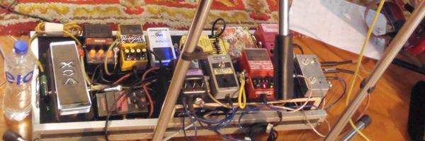 FuGhiii Profile Banner