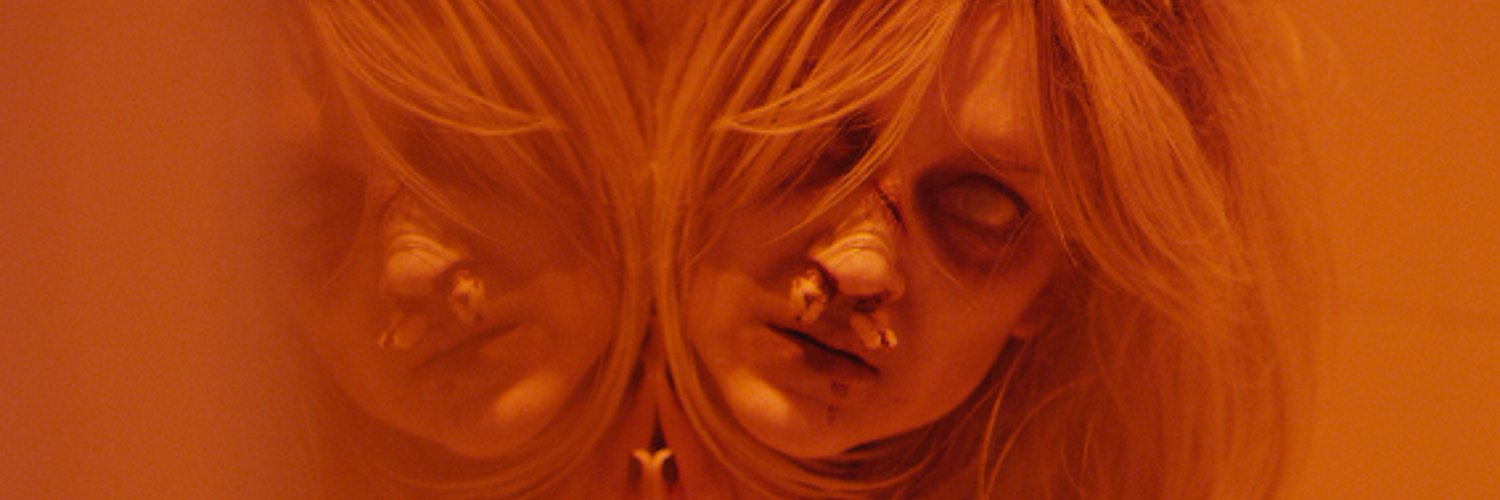 NFT: Cursed Images banner