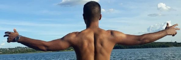 Maycon_Vai's profile banner image