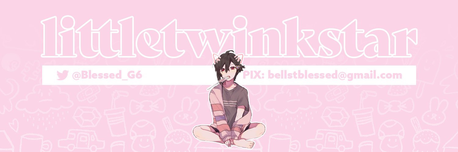 littletwinkstar banner