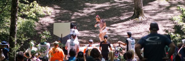PDGAStats Profile Banner