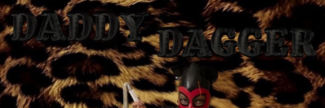 🗡️ Dagger Deviance 🗡️ banner
