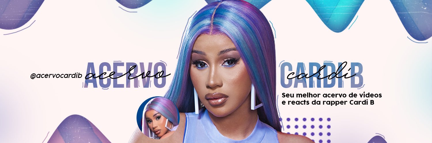 acervocardib's profile banner image