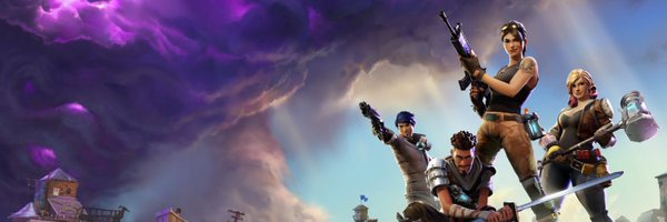 Epic Fortnite Facts Profile Banner