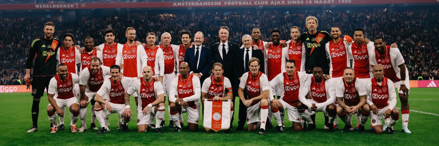 JoostPels's profile banner image