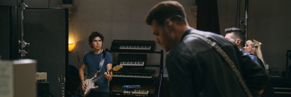 DanLloydMusic's profile banner image