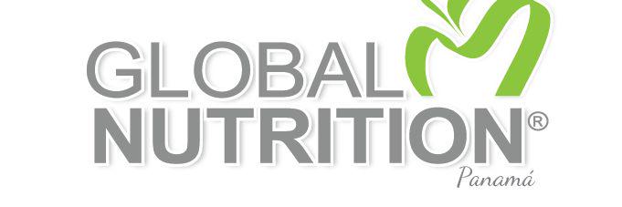 GLOBAL NUTRITION banner