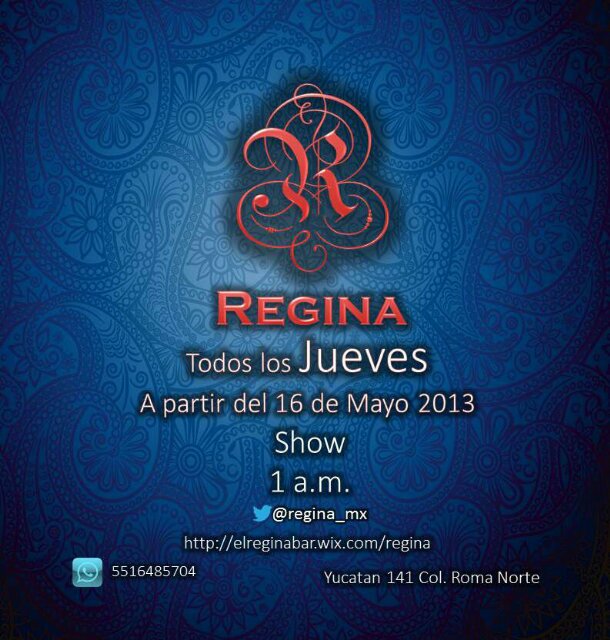 regina_mx's profile banner image
