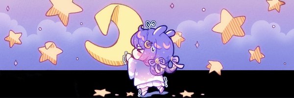 YingYueVT Profile Banner