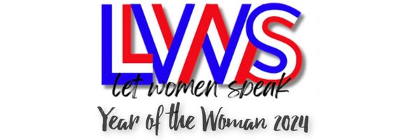 Let Women Speak Official Profile Banner