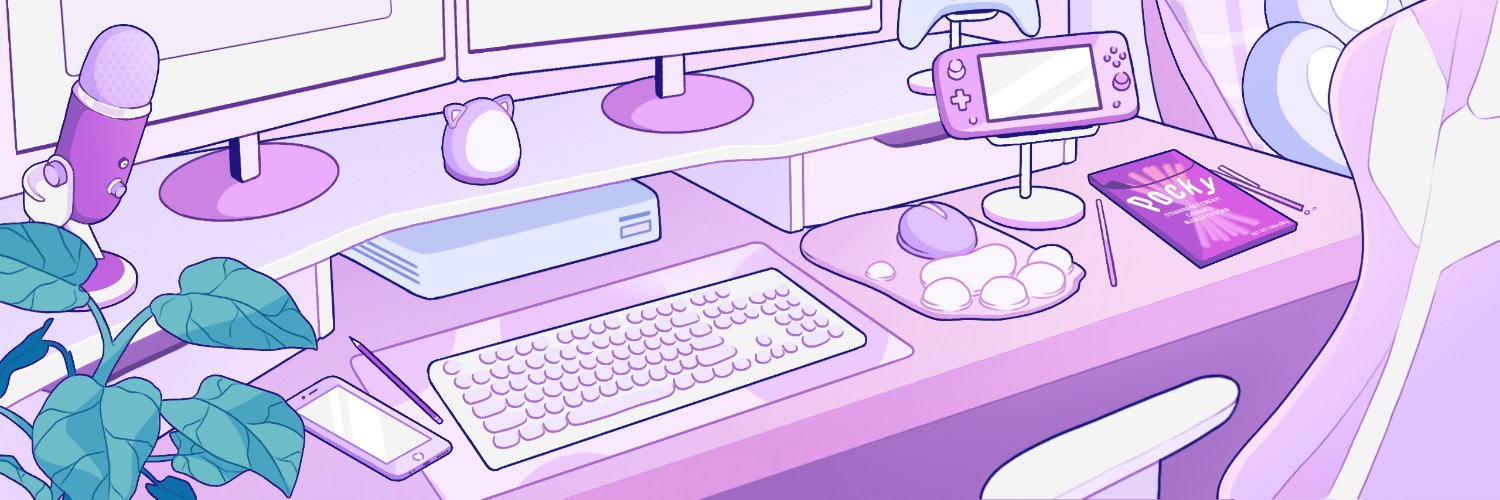 MagooBear banner