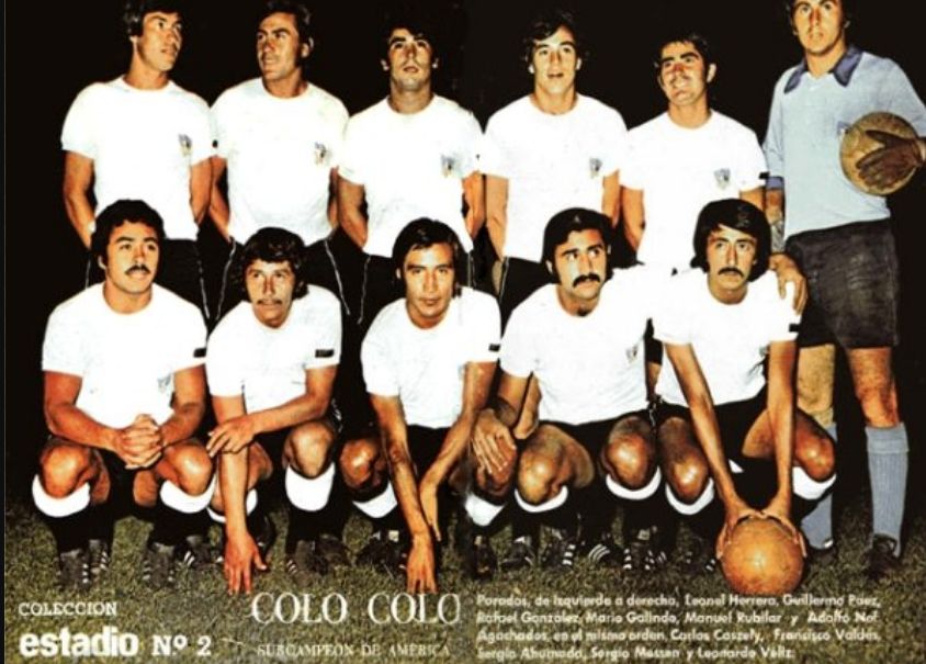 COLO COLO banner