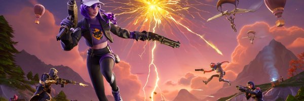 VoltageXerion Profile Banner