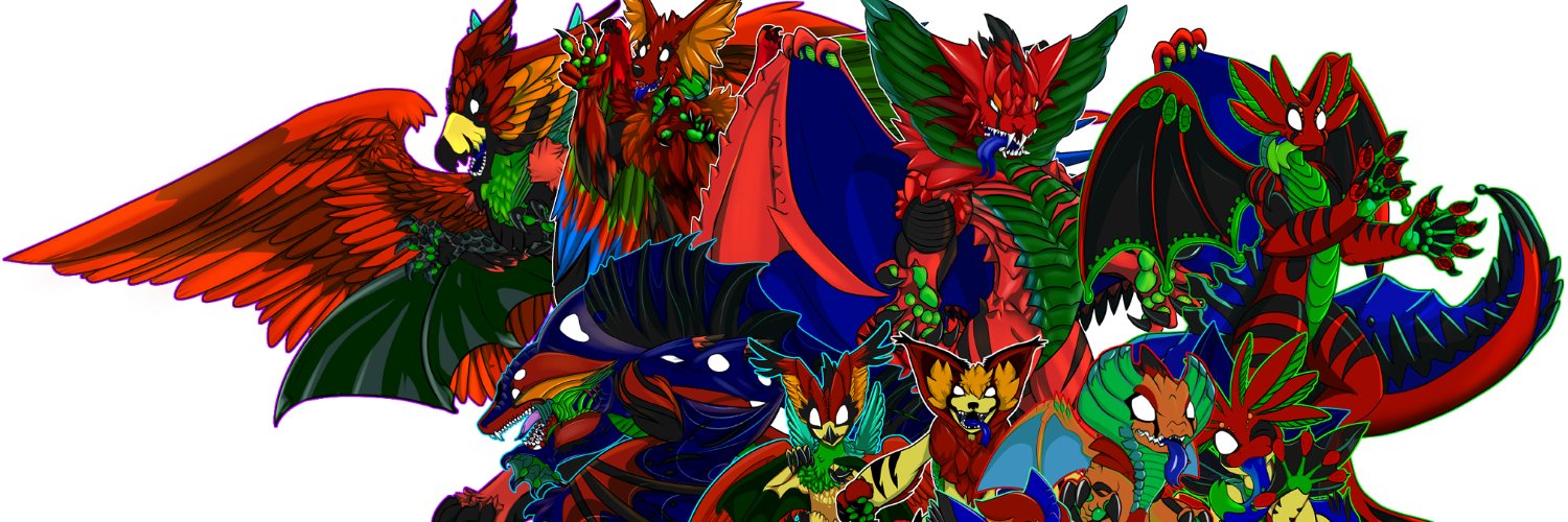 Zasshu the Mon-Thro banner