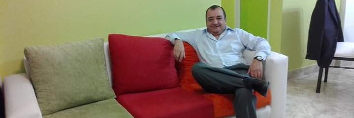 Hugo Alberto Sanchez (Profe Hugo) banner