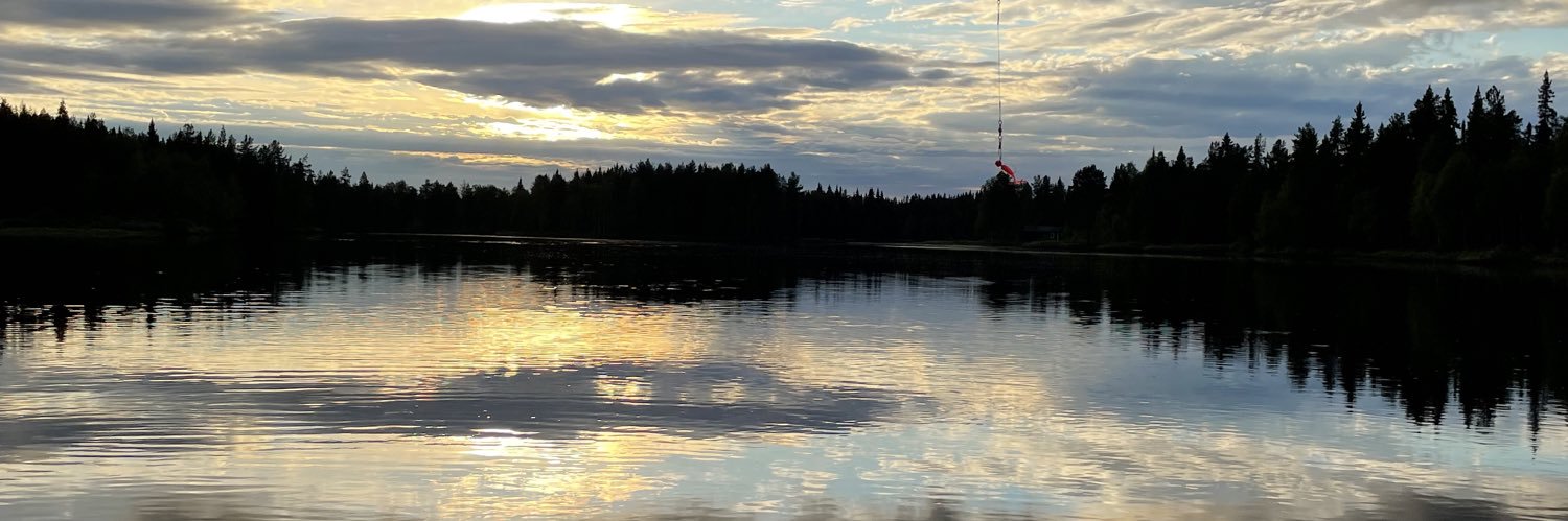 UWikberg's profile banner image