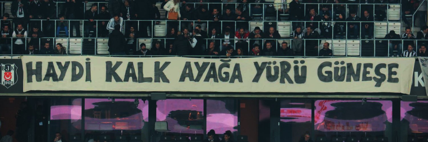 Haydi Kalk Ayağa banner
