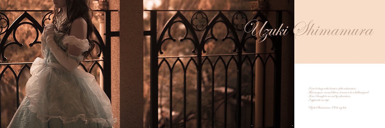 MarielChispa's profile banner image