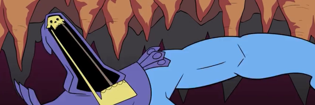 Nick L. Smart banner