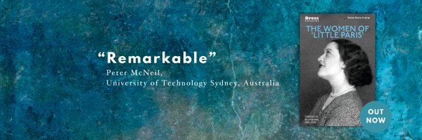 soniadandras Profile Banner