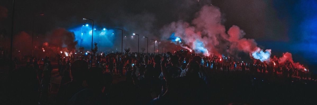 averterofevil's profile banner image