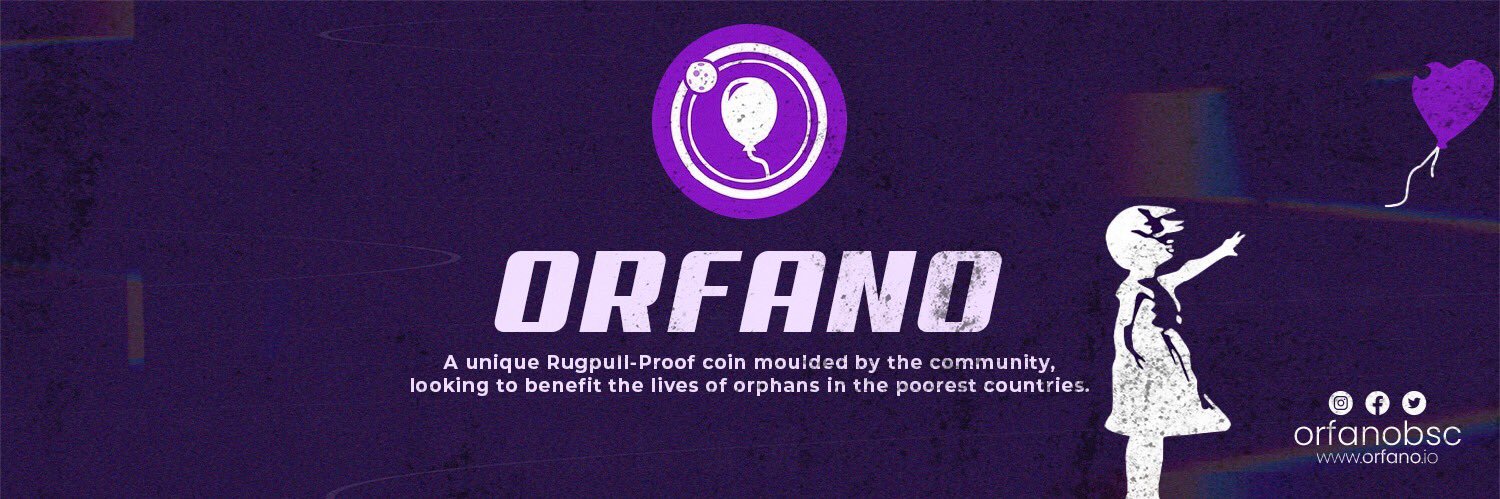 OrfanoX's profile banner image