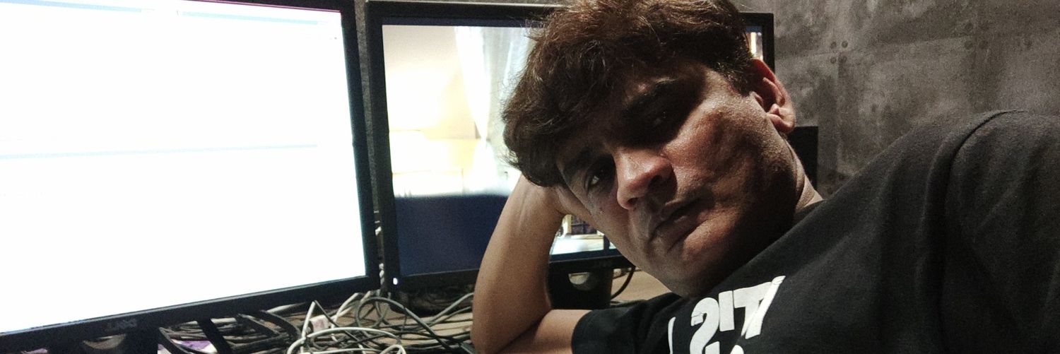 Rajesh G Pandey banner