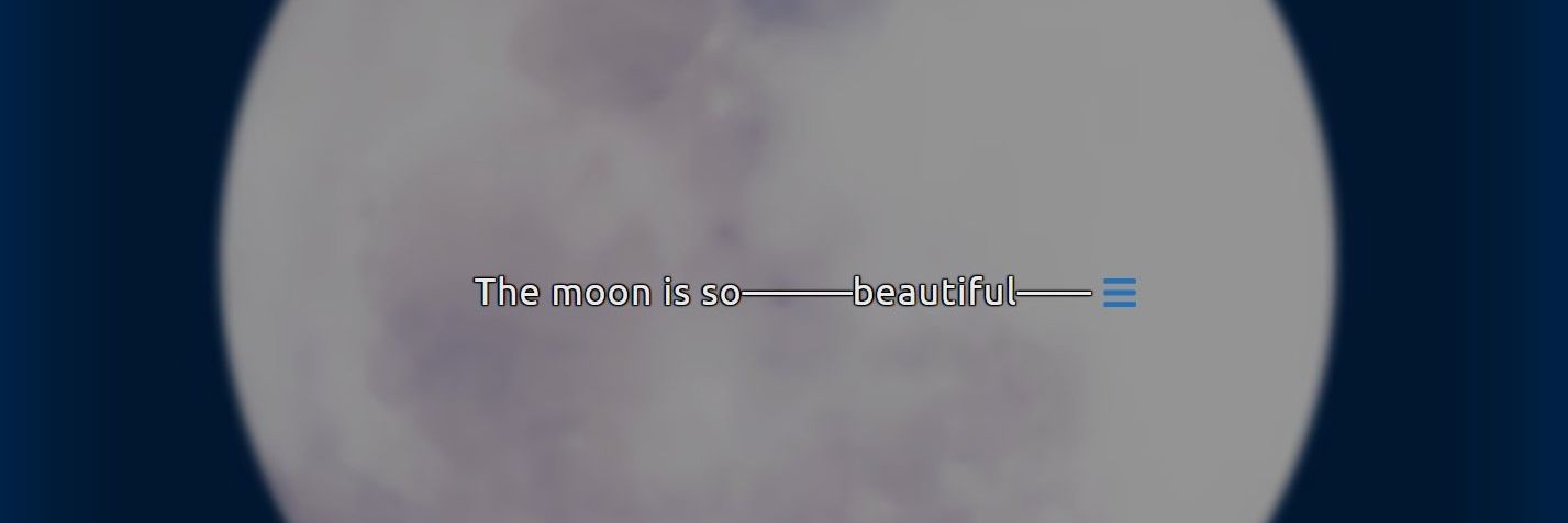 Necessarius's profile banner image
