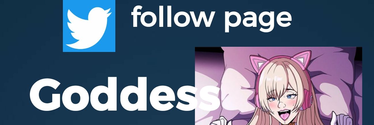 💓💓Goddess Rebecca Sissification Academy 💓💓 banner