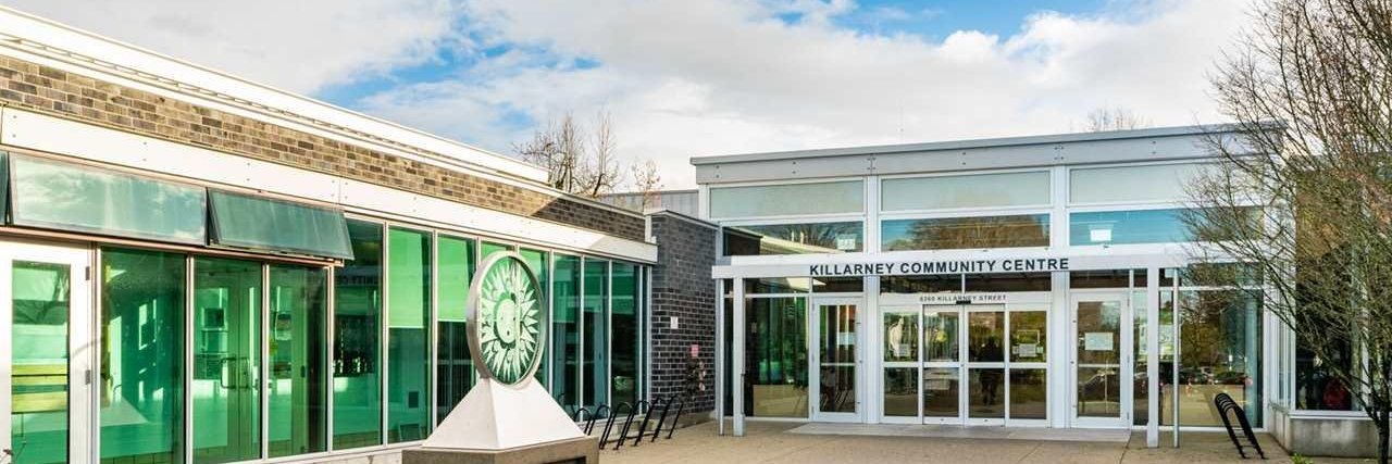 Killarney CC banner