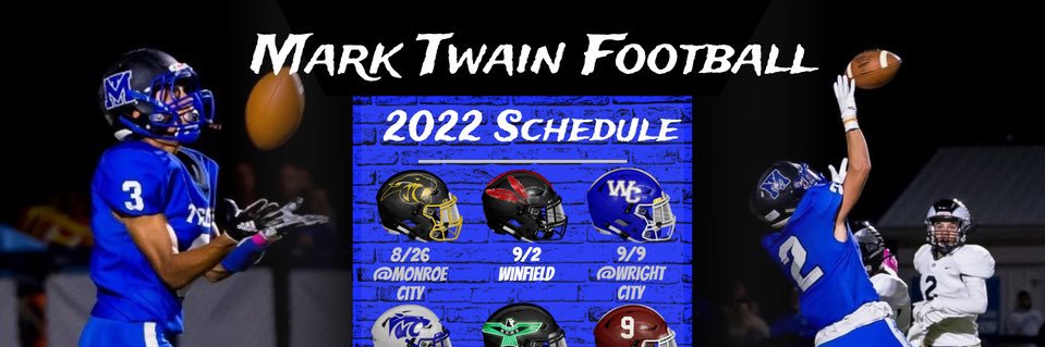 MarkTwainFB's profile banner image
