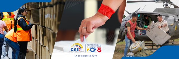 CNE_ElOro Profile Banner