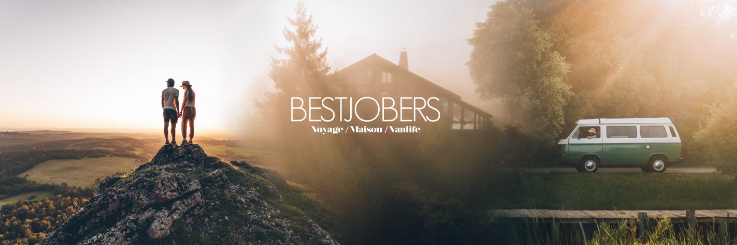 Bestjobers's profile banner image