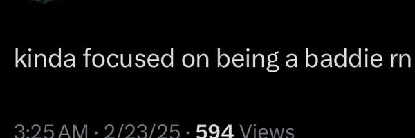 __Megzilla Profile Banner