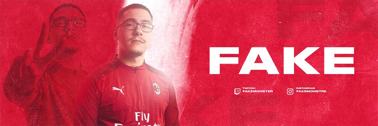 FakemonsterTV's profile banner image