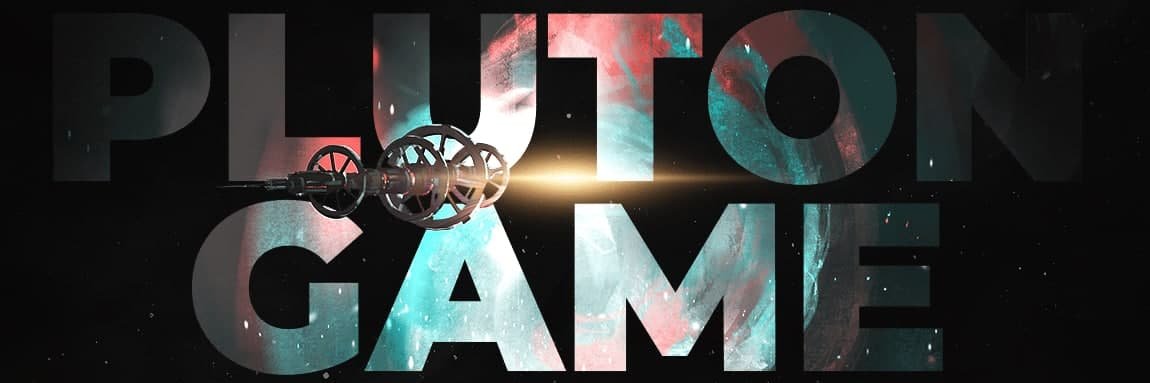 PLUTON CHAIN - cryptocurrency | NFT Game P2E banner
