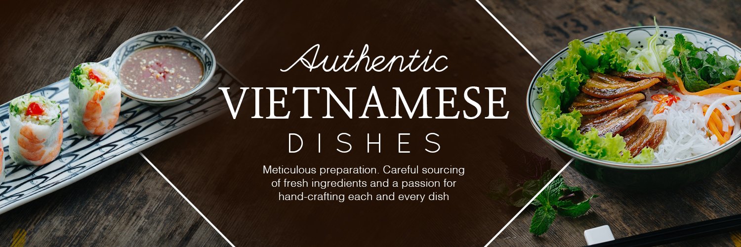 VietEat's profile banner image