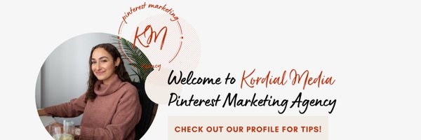 KordialMedia Profile Banner