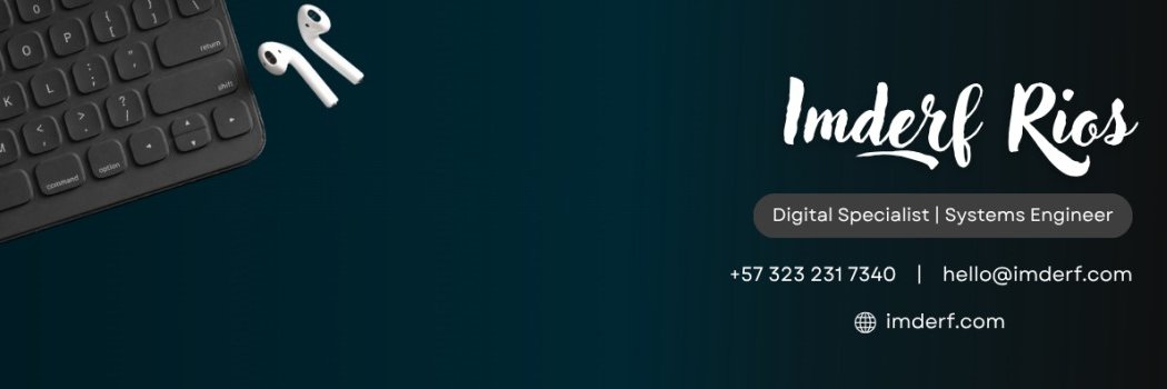 imderf's profile banner image
