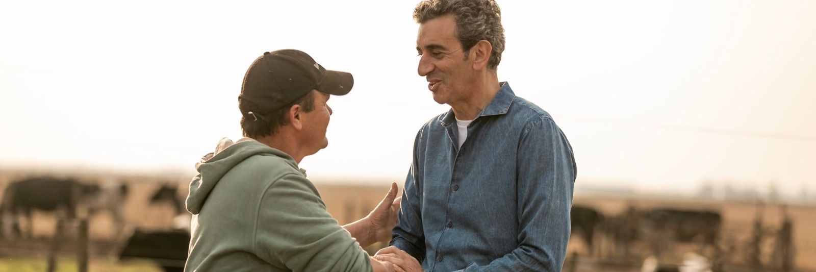 Florencio Randazzo banner