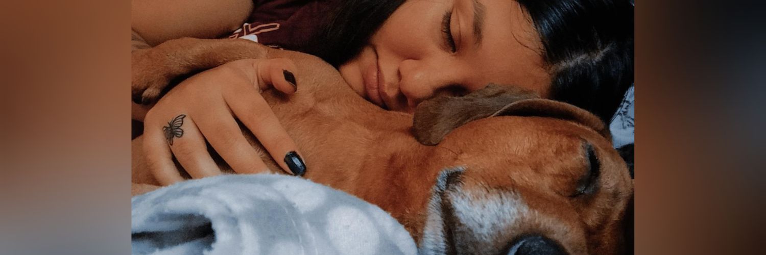 priscilammedina's profile banner image