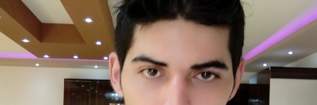 Navid3485's profile banner image