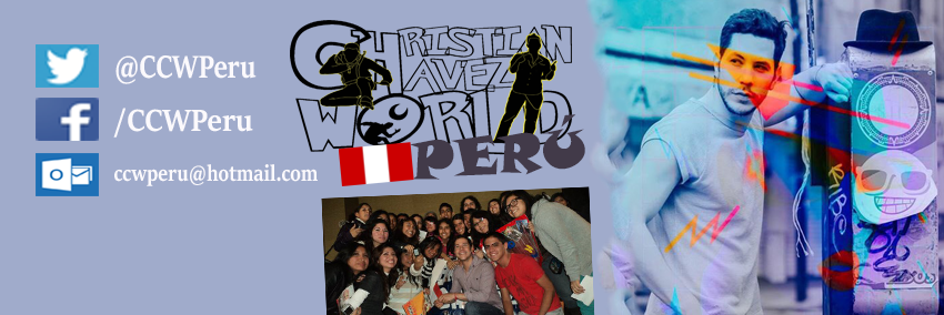CCWPeru's profile banner image