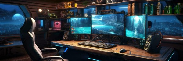 sirmcdgaming Profile Banner