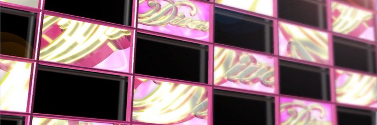 Edward Draven banner