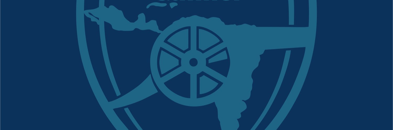 Latinoamérica Gunner banner