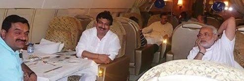 Schrodinger JR banner