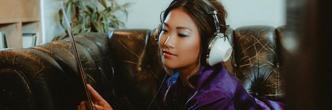 TinaCohnChang's profile banner image