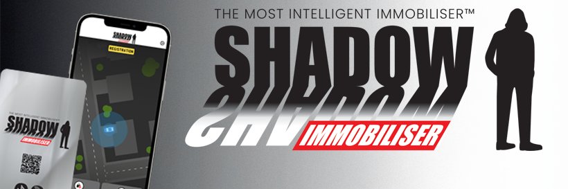 Shadow Immobiliser banner