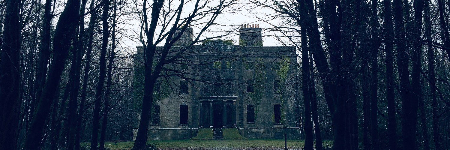 HauntingIreland's profile banner image